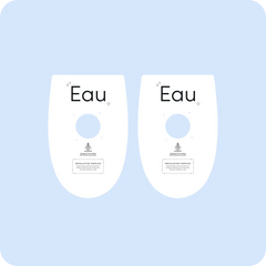 Mounting Template for Eau by TUSHY