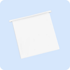 Eau Nozzle Door