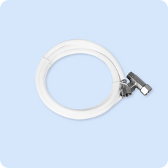 Flushometer Installation Kit for Wave/Oasis