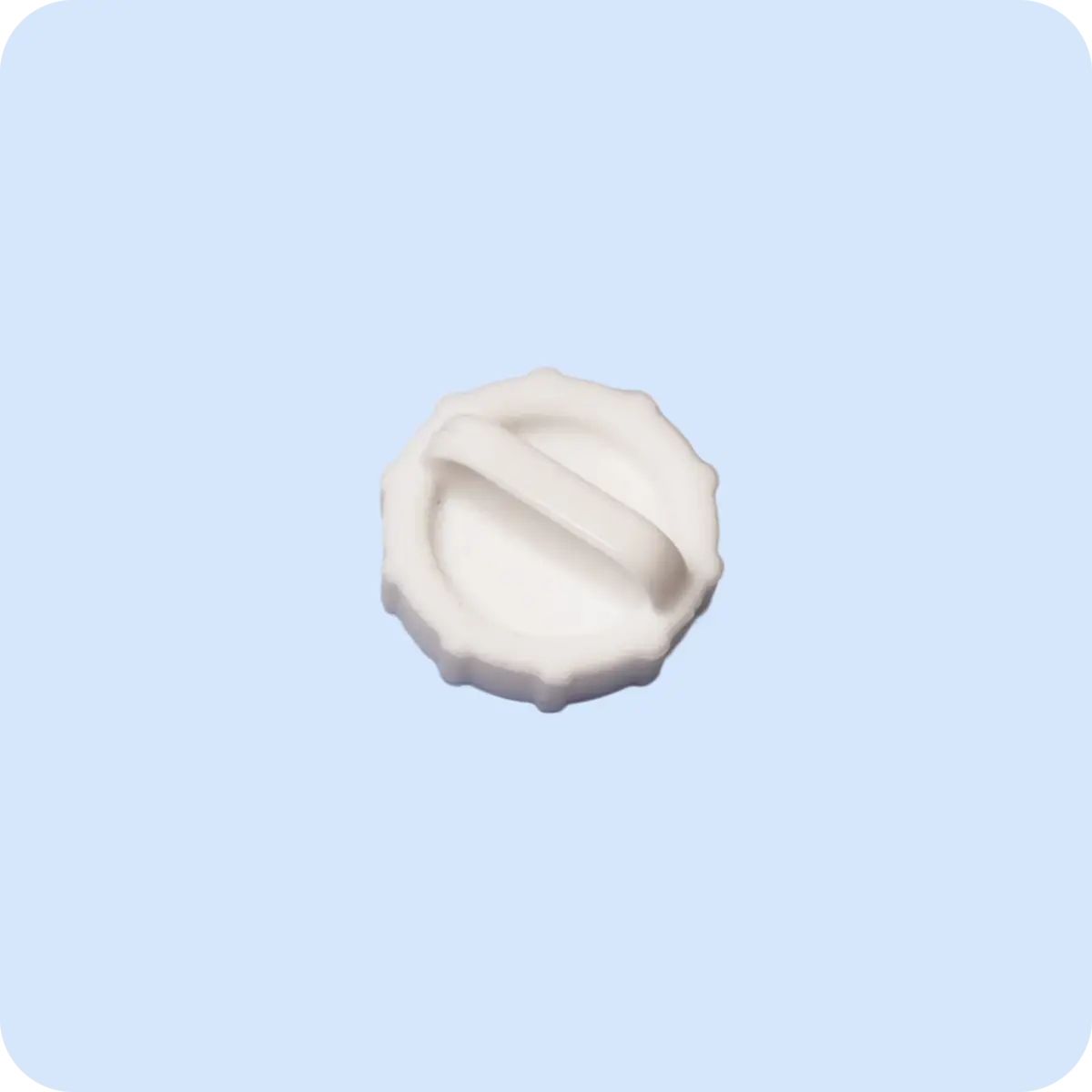 Eau Rubber Stopper