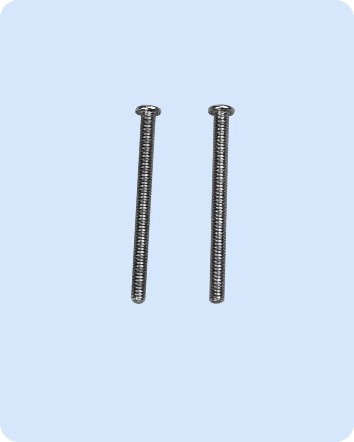 Wave and Oasis Mounting Bolts
