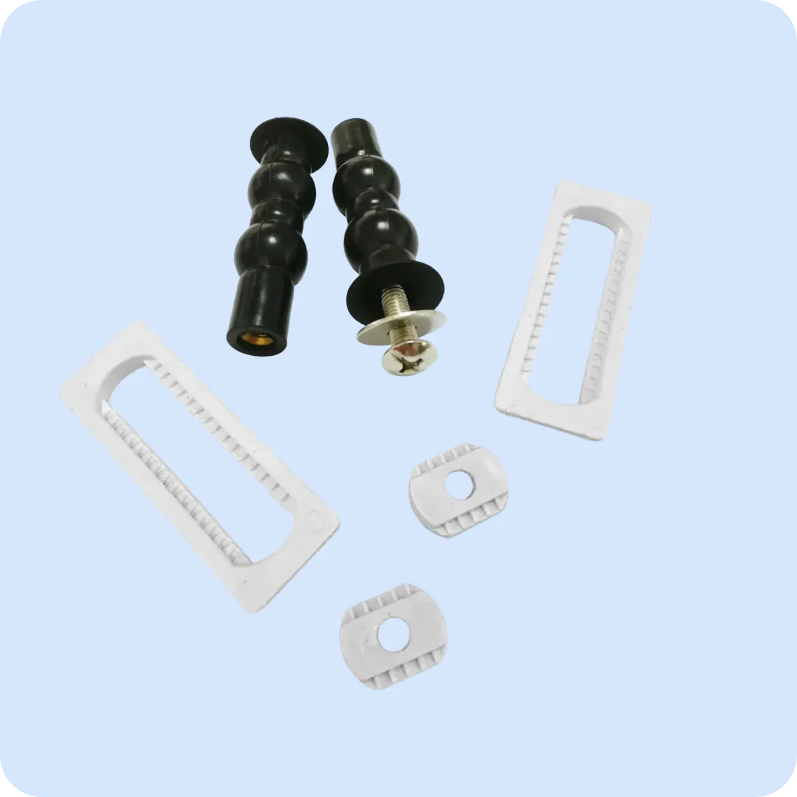 Ace Mounting Hardware Kit
