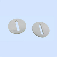Rotating Flanges for Fresh