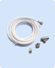 Flushometer Installation Kit for Classic/Spa/Fresh