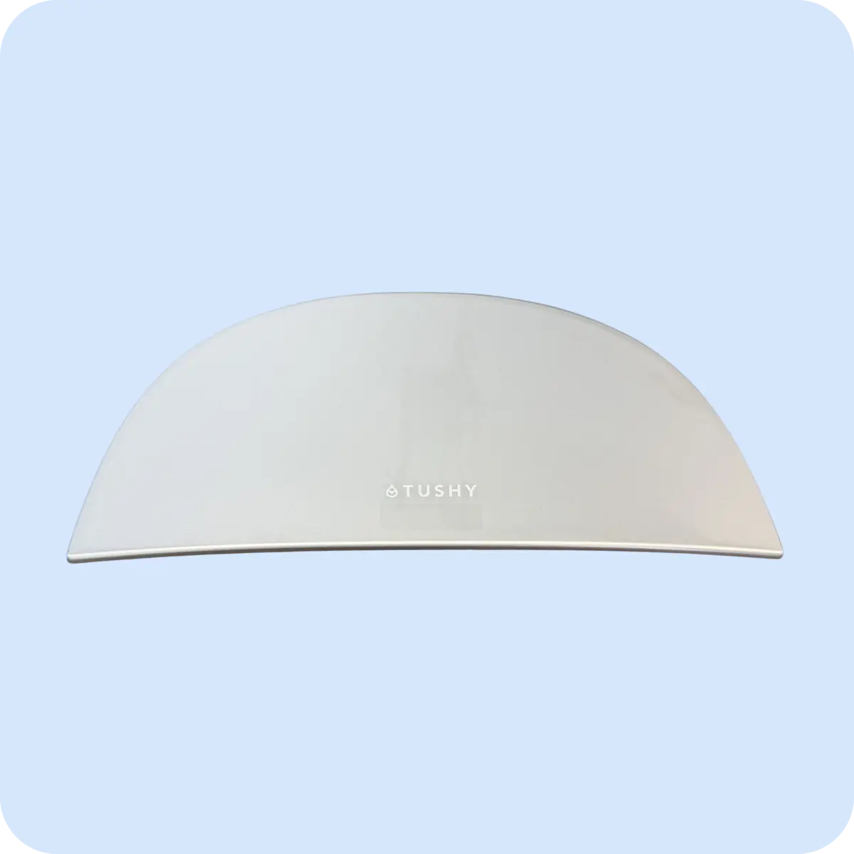 Eau Toilet Cover