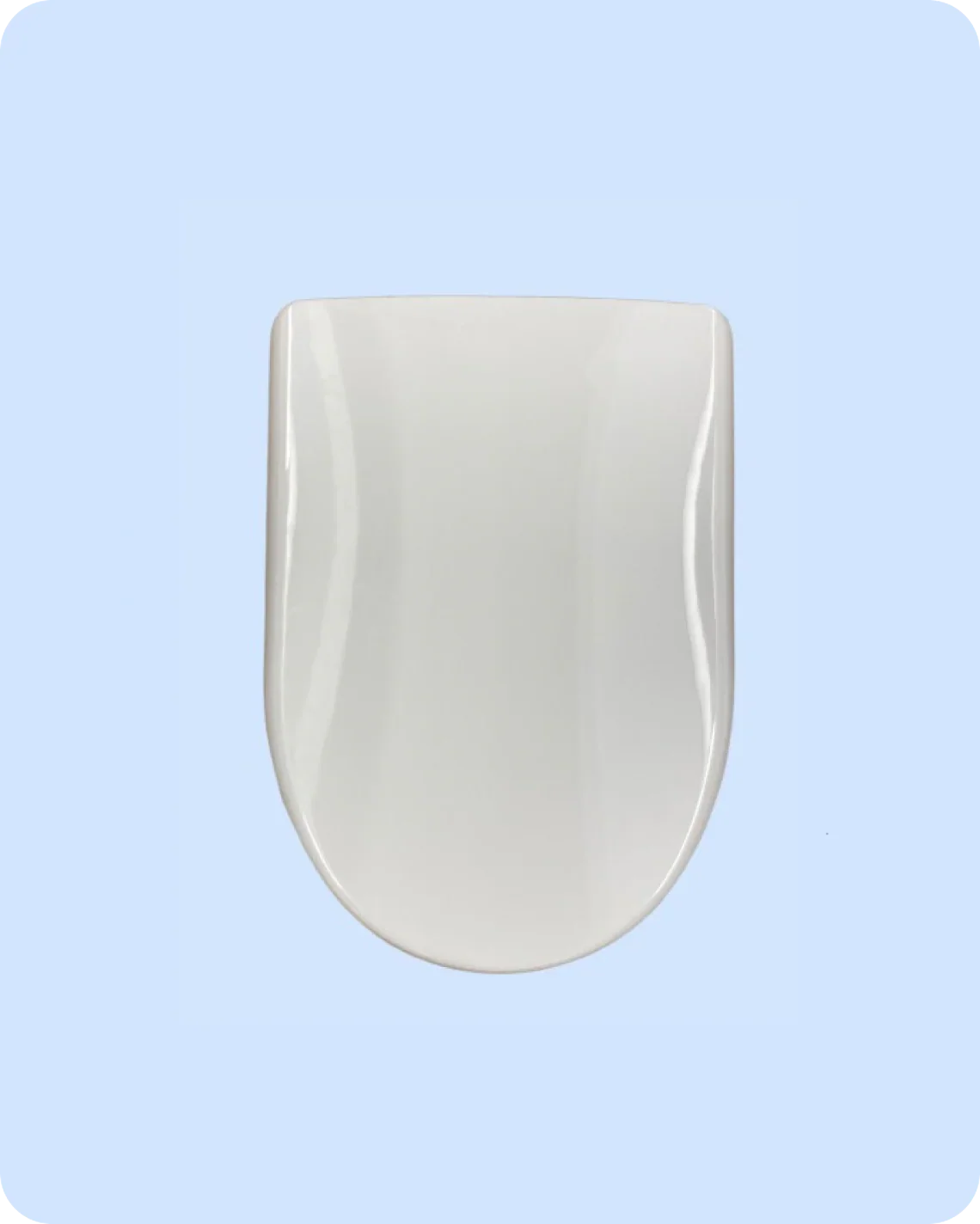 Ace Electric Bidet Lid - Elongated