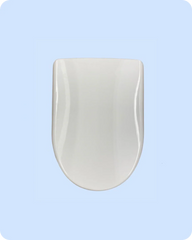 Ace Electric Bidet Lid - Elongated