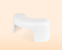 TUSHY Arc Toilet Stool