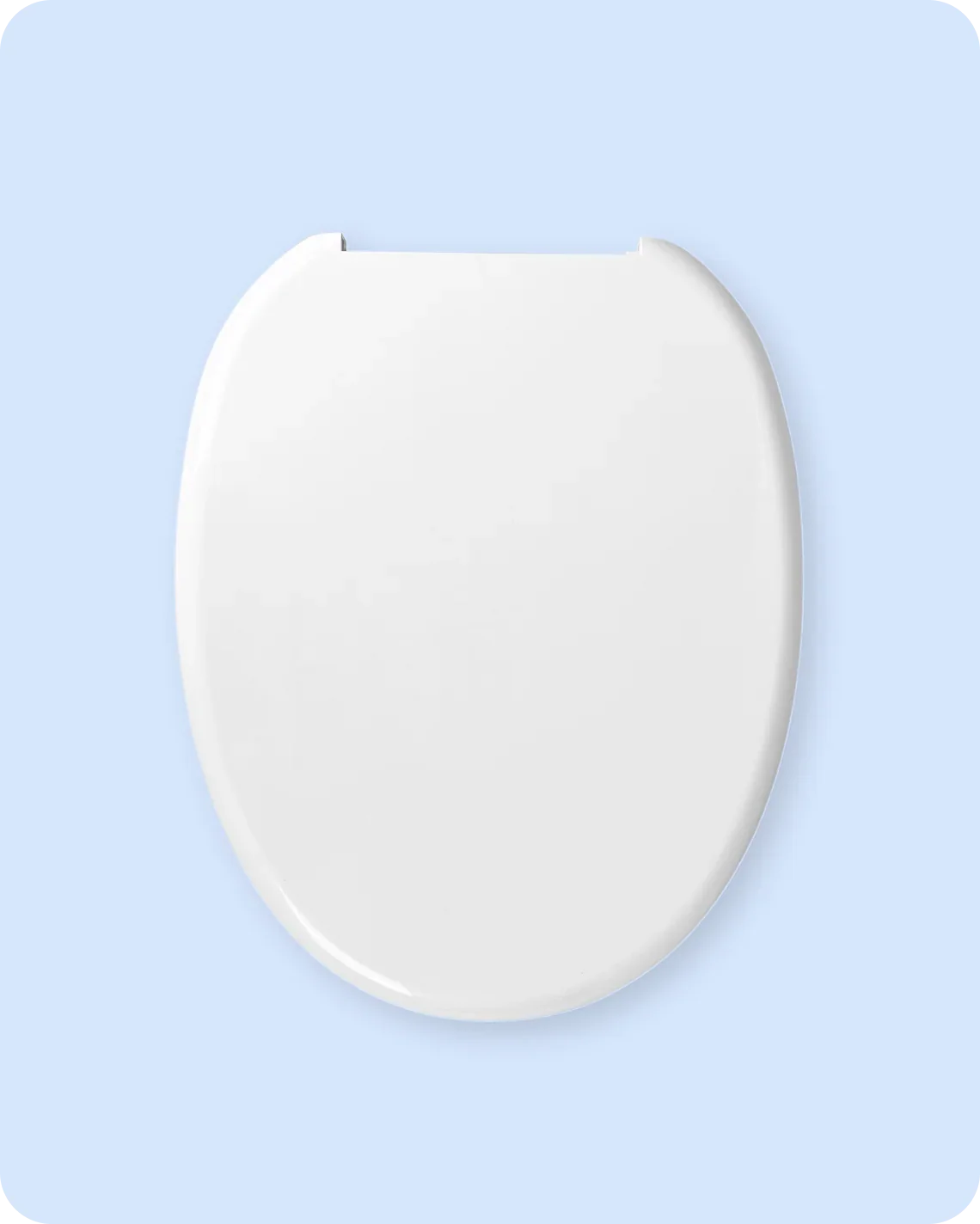 Round Soft-Close Lid for Wave/Oasis (2026 Version)