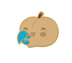 Peach Pin