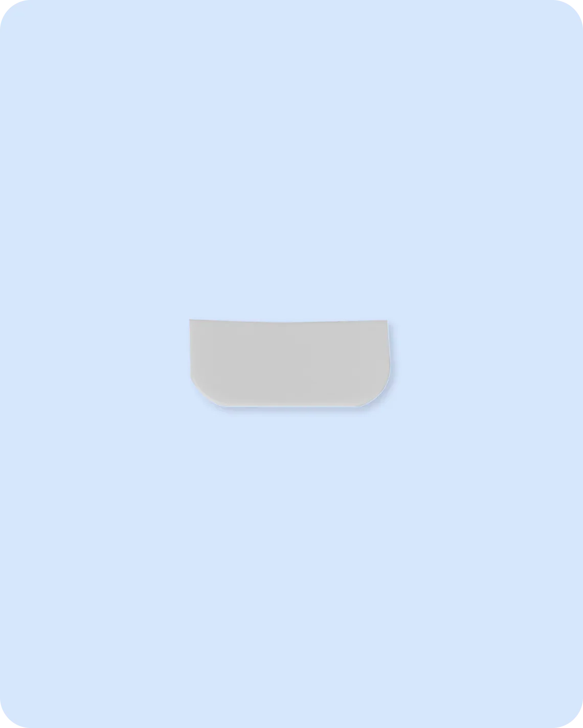 Nozzle Door for Wave/Oasis