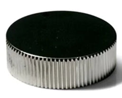 Gunmetal Pressure Knob for 2.0