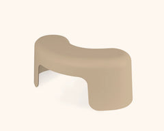TUSHY Arc Toilet Stool