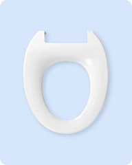 Round Seat for Wave/Oasis (2025 Version)